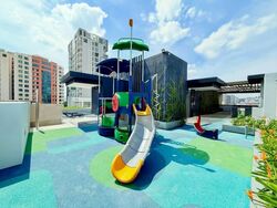 ARDOR RESIDENCE (D15), Apartment #589787971